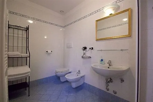 B&B La Notte Blu Флоренция Отель типа 