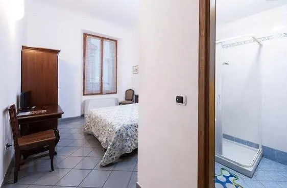 B&B La Notte Blu Флоренция