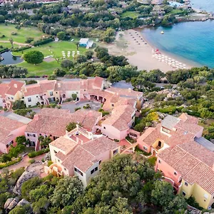 Bagaglino I Giardini Di 4* Порто-Черво