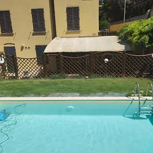 Bed & Breakfast Decamerone