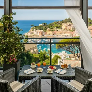Vis A Vis 4* Сестри-Леванте