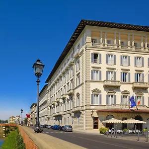 Отель The St. Regis