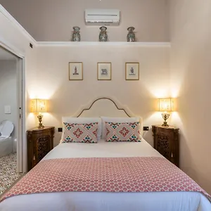 Affittacamere Residenza Del Borgo
