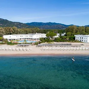 Flamingo 4* Санта-Маргерита-ди-Пула
