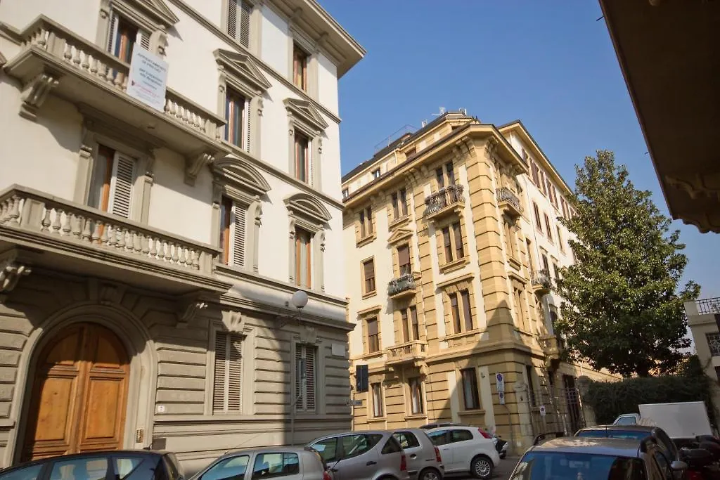B&B La Notte Blu Firenze Bed & Breakfast