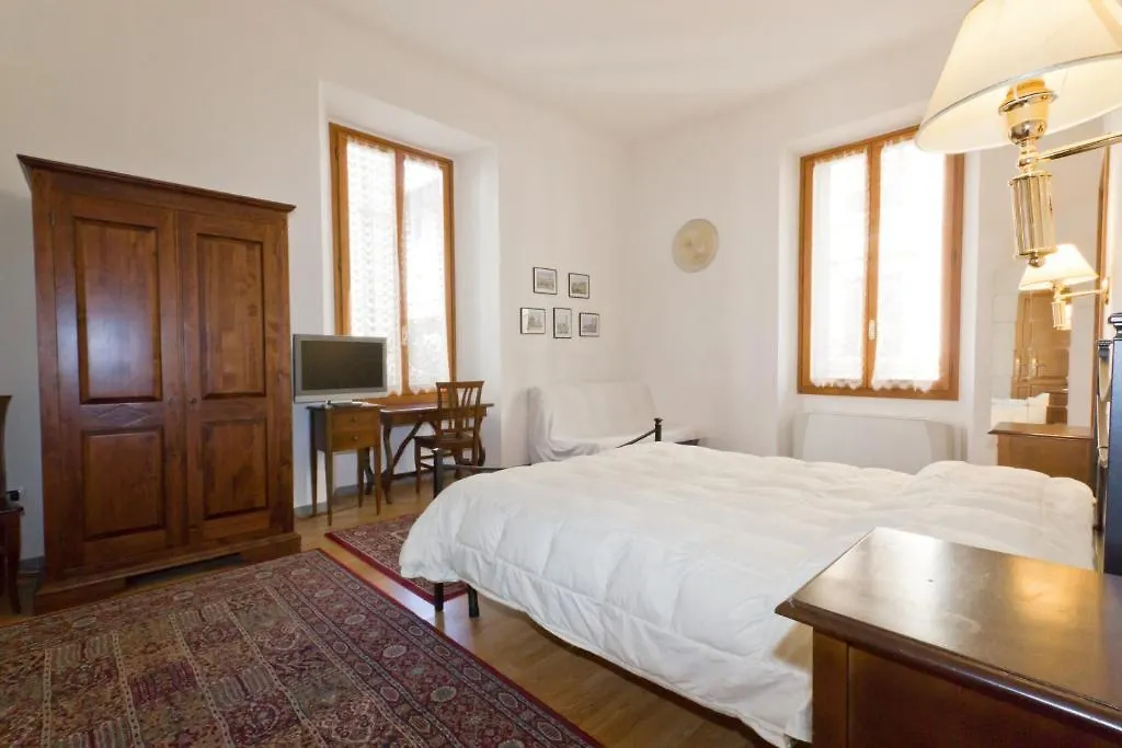 B&B La Notte Blu Firenze 3*,  Italia