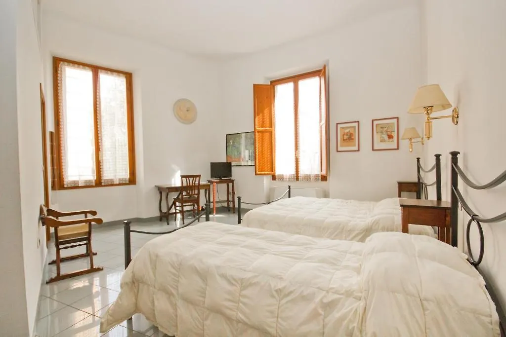B&B La Notte Blu Firenze Bed & Breakfast