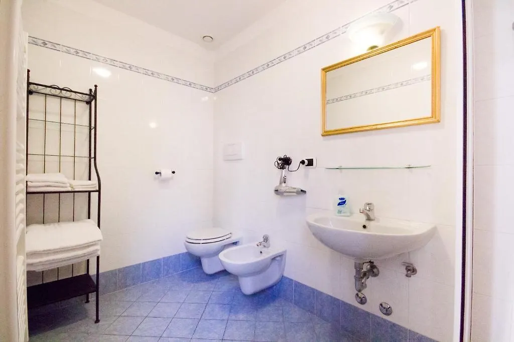 Bed & Breakfast B&B La Notte Blu Firenze