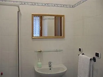 B&B La Notte Blu Firenze Bed & Breakfast