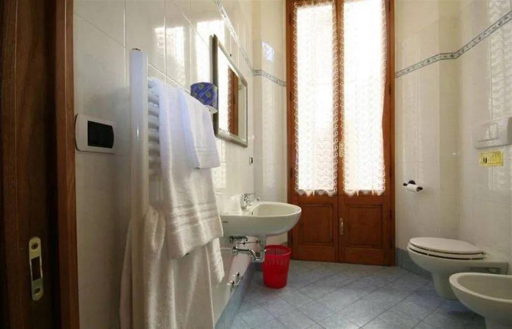 Bed & Breakfast B&B La Notte Blu Firenze