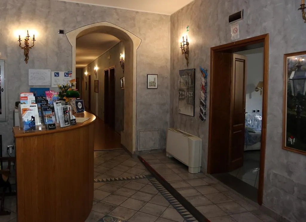 B&B La Notte Blu Firenze
