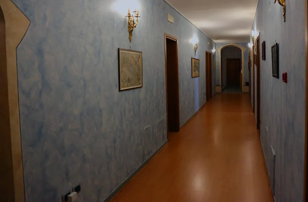 B&B La Notte Blu Φλωρεντία