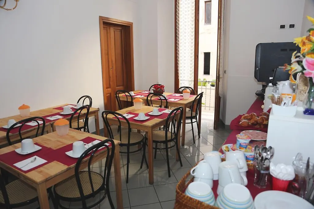 B&B La Notte Blu Firenze Bed & Breakfast