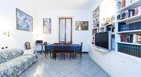 B&B La Notte Blu Firenze Bed & Breakfast
