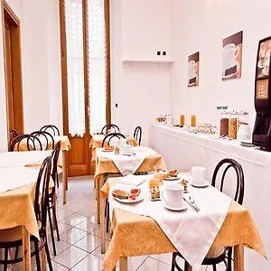 B&B La Notte Blu Firenze Italia