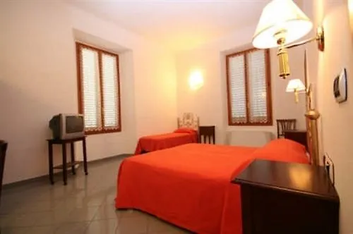 B&B La Notte Blu Firenze 3*,