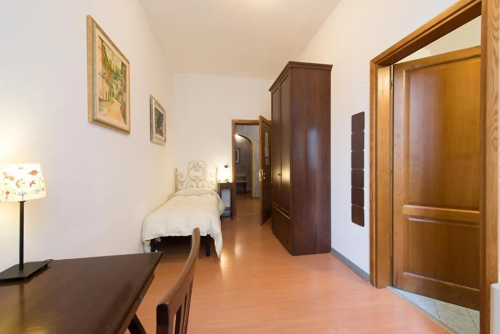 Bed & Breakfast B&B La Notte Blu Firenze
