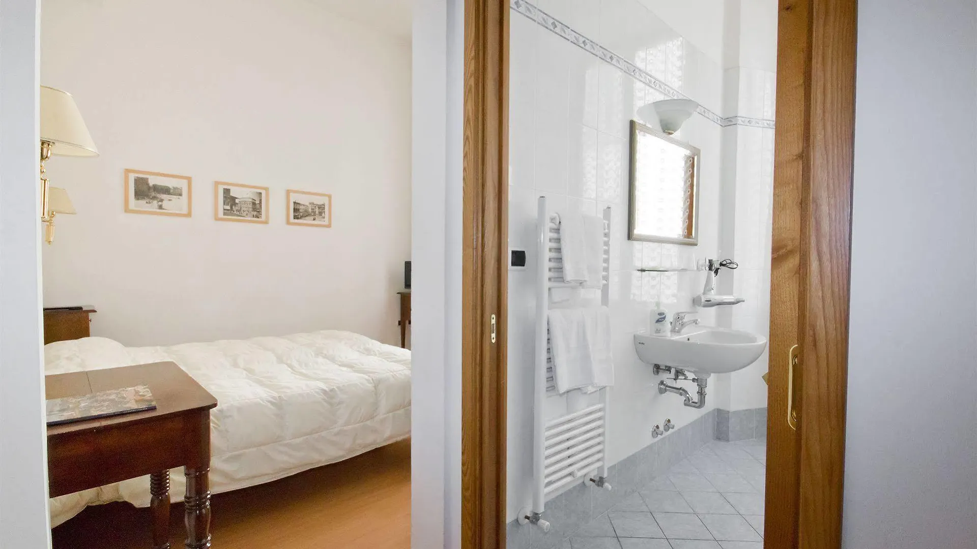Bed & Breakfast B&B La Notte Blu Firenze