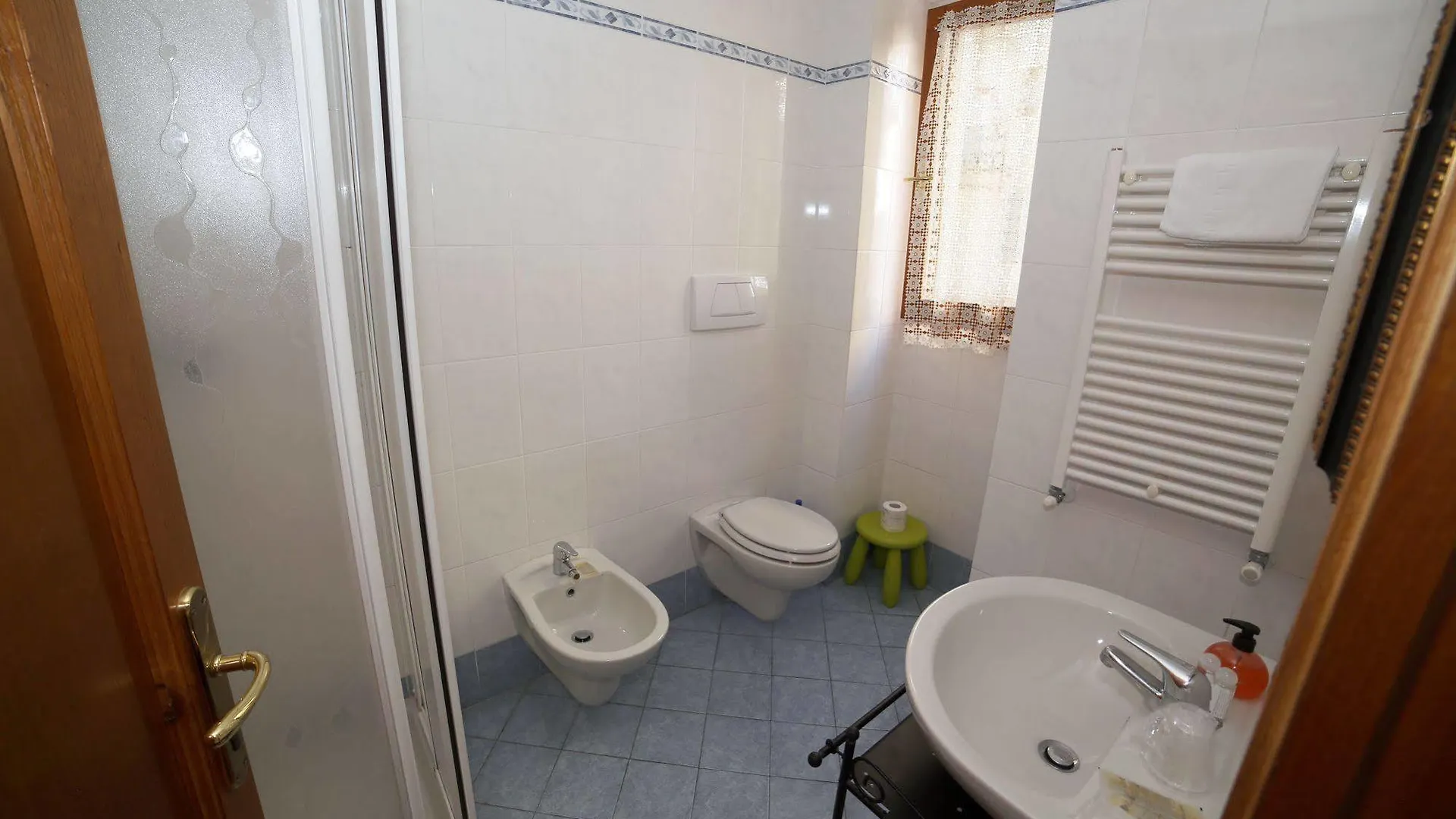 B&B La Notte Blu Firenze 3*,