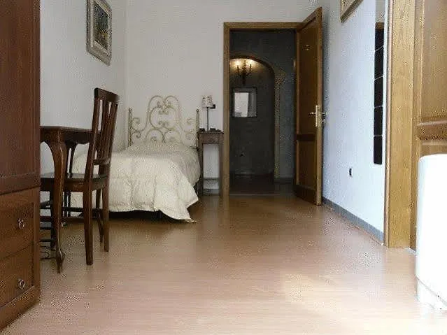*** Bed & Breakfast B&B La Notte Blu Firenze Italia