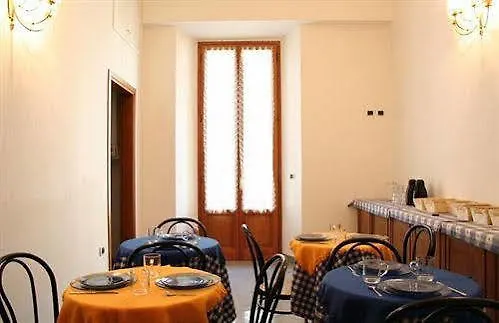 *** Bed & Breakfast B&B La Notte Blu Firenze Italia