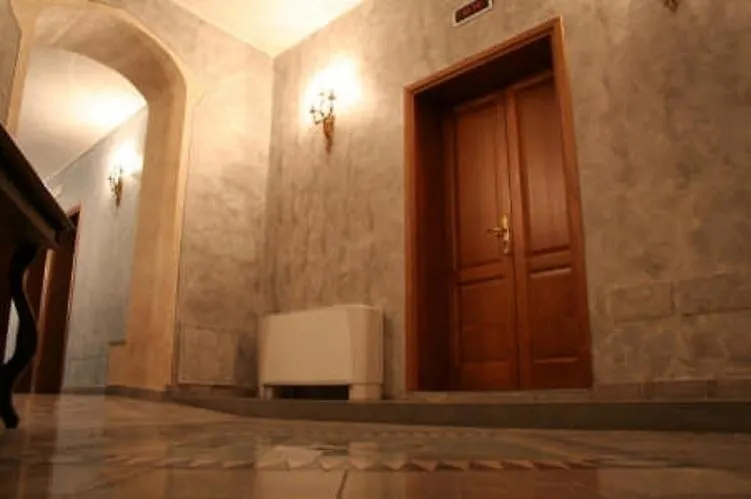 B&B La Notte Blu Firenze Italia