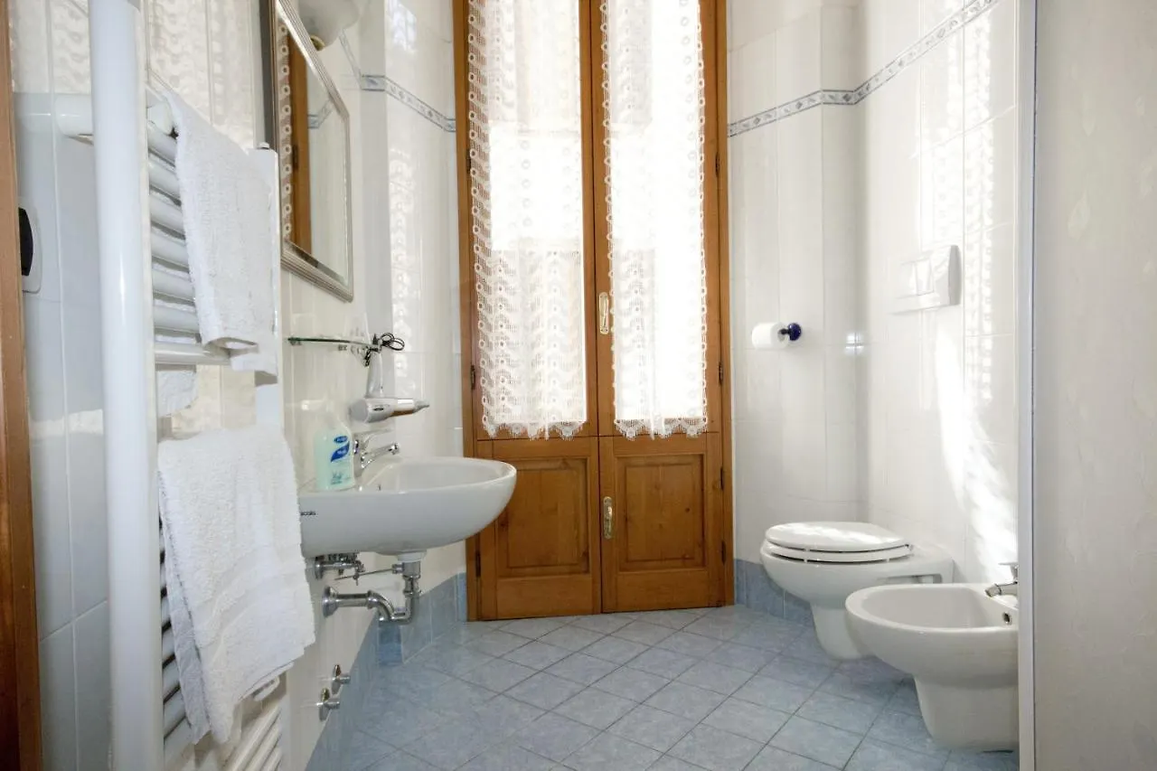 B&B La Notte Blu Firenze 3*,  Italia