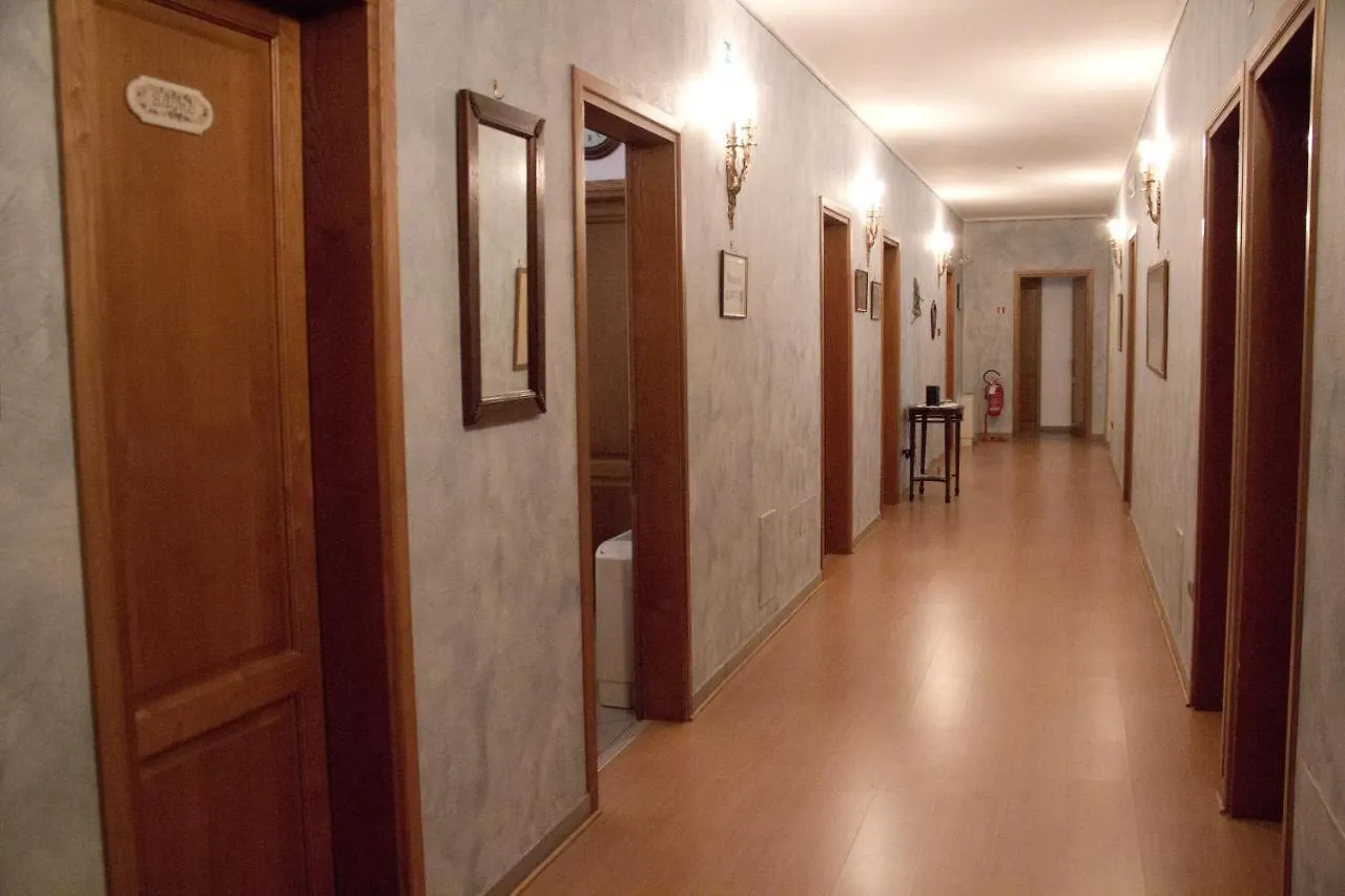 Bed & Breakfast B&B La Notte Blu Firenze