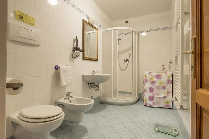 B&B La Notte Blu Firenze Bed & Breakfast