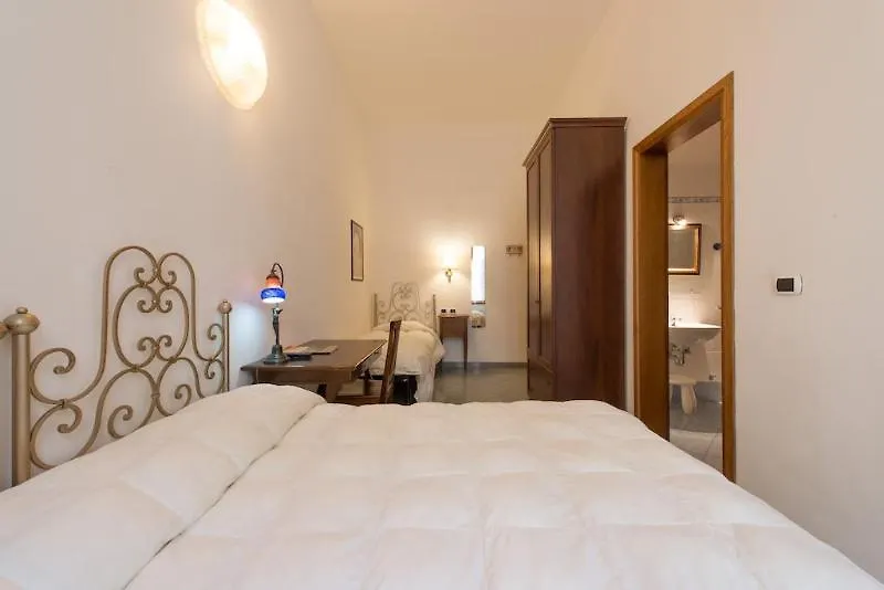 B&B La Notte Blu Firenze