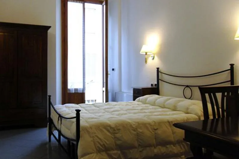 B&B La Notte Blu Florence 3*,