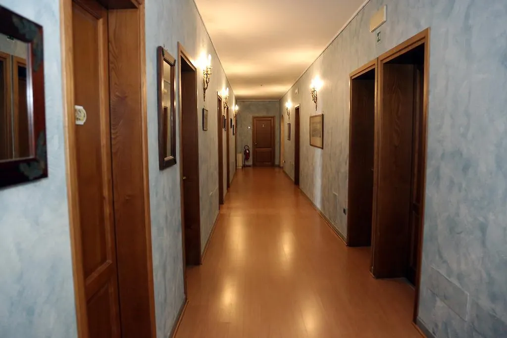 *** Bed & Breakfast B&B La Notte Blu Florence Italy