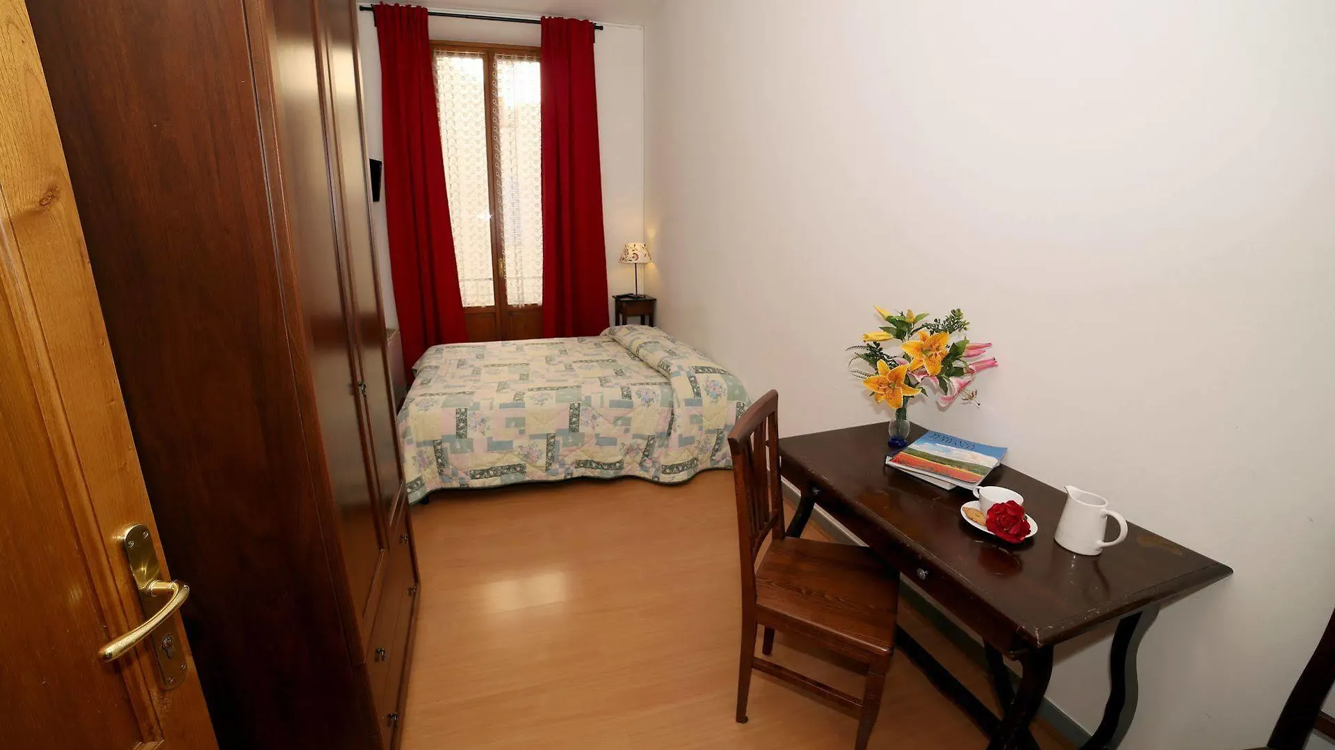 B&B La Notte Blu Florence