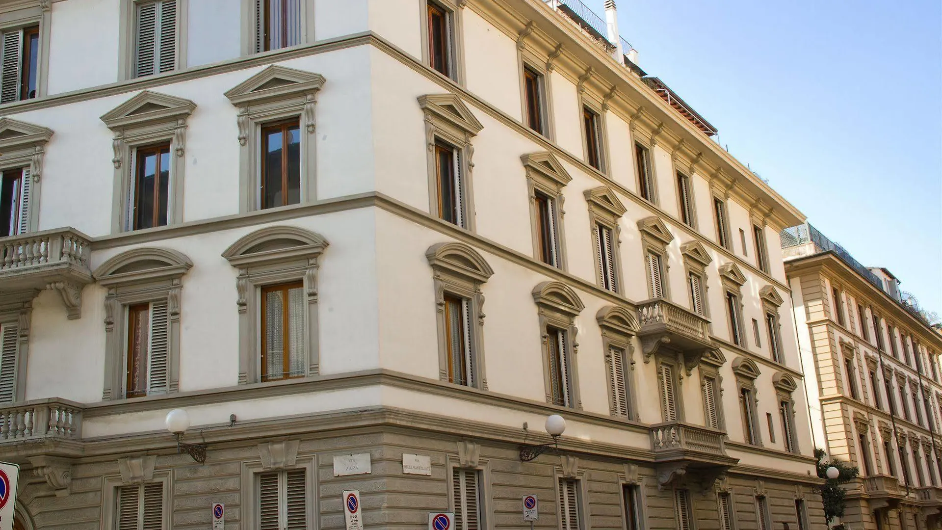 Bed & Breakfast B&B La Notte Blu Florence