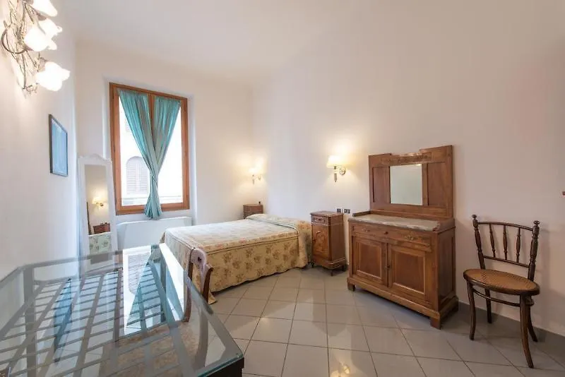 Bed & Breakfast B&B La Notte Blu Florence